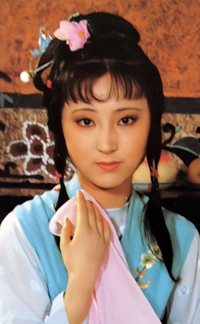 林黛玉陈晓旭几岁去世,陈晓旭林黛玉去世视频