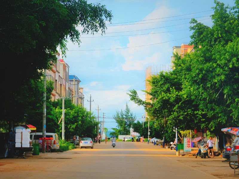 广东湛江自驾游记,广东游记湛江