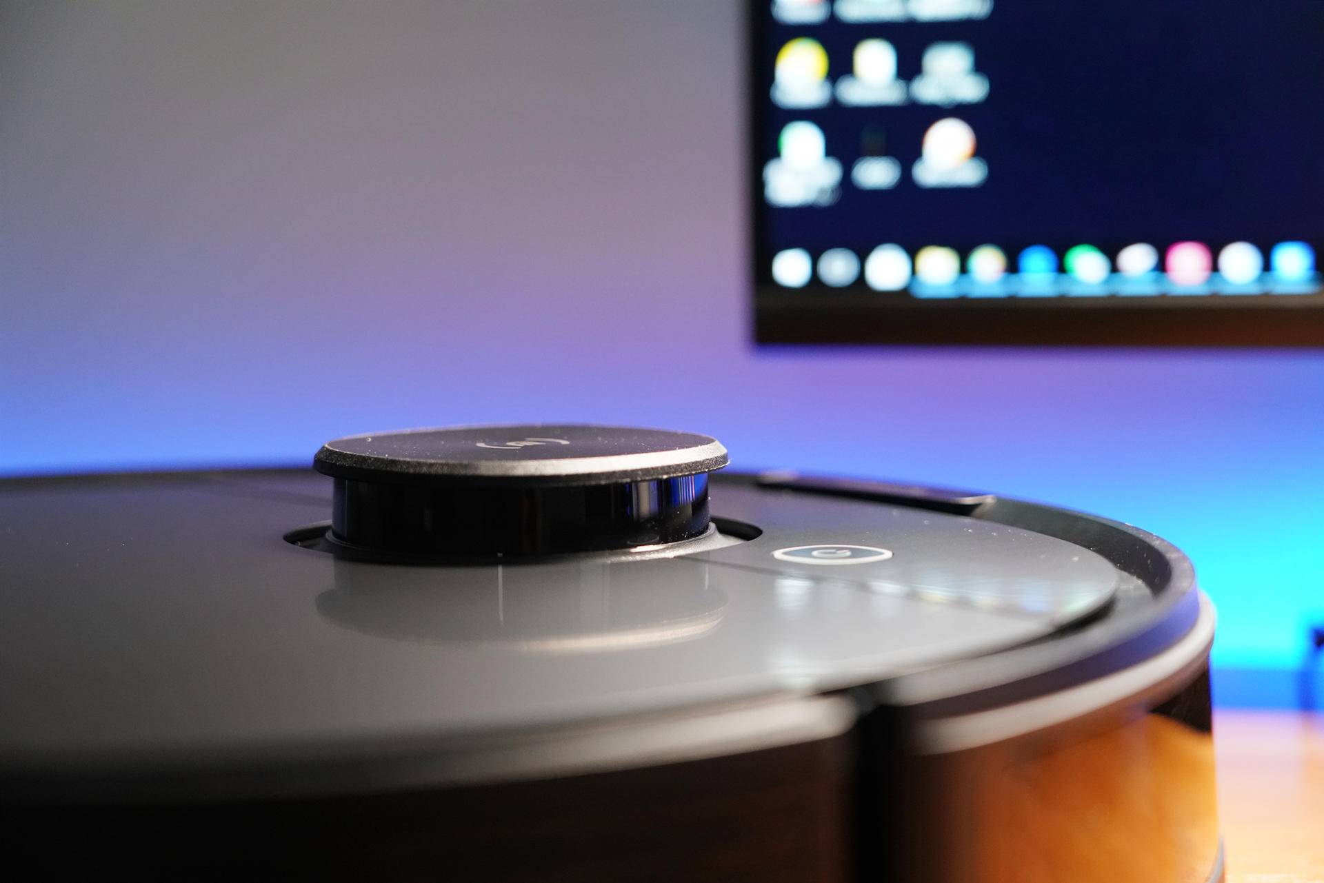 科沃斯n8pro故障,科沃斯n8pro经常丢图