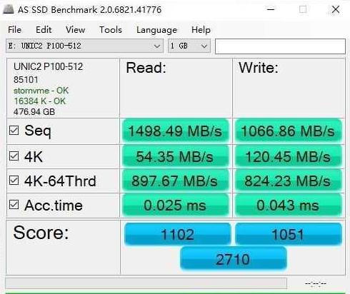 紫光固态硬盘评测,紫光固态硬盘测评