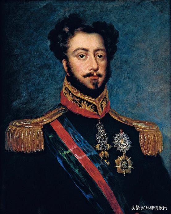 南美洲为什么还有个哥伦比亚,南美圭亚那属于哪个国家