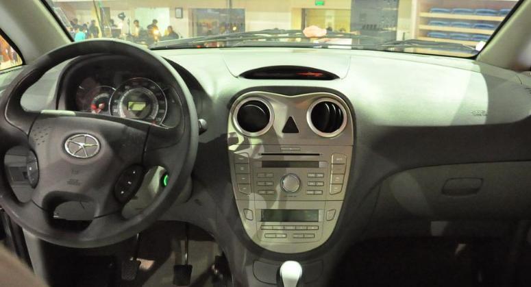 江淮和悦当年有多火,江淮车怎么样值得买吗