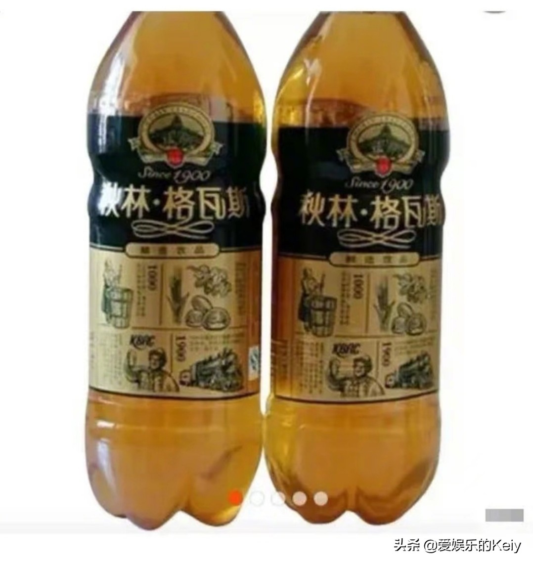 各种品牌汽水大全,十大经典老牌汽水