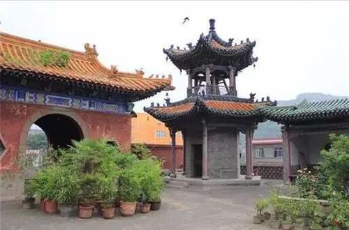 隐藏在大山里的小城市,江苏宜兴与世隔绝的江南小镇