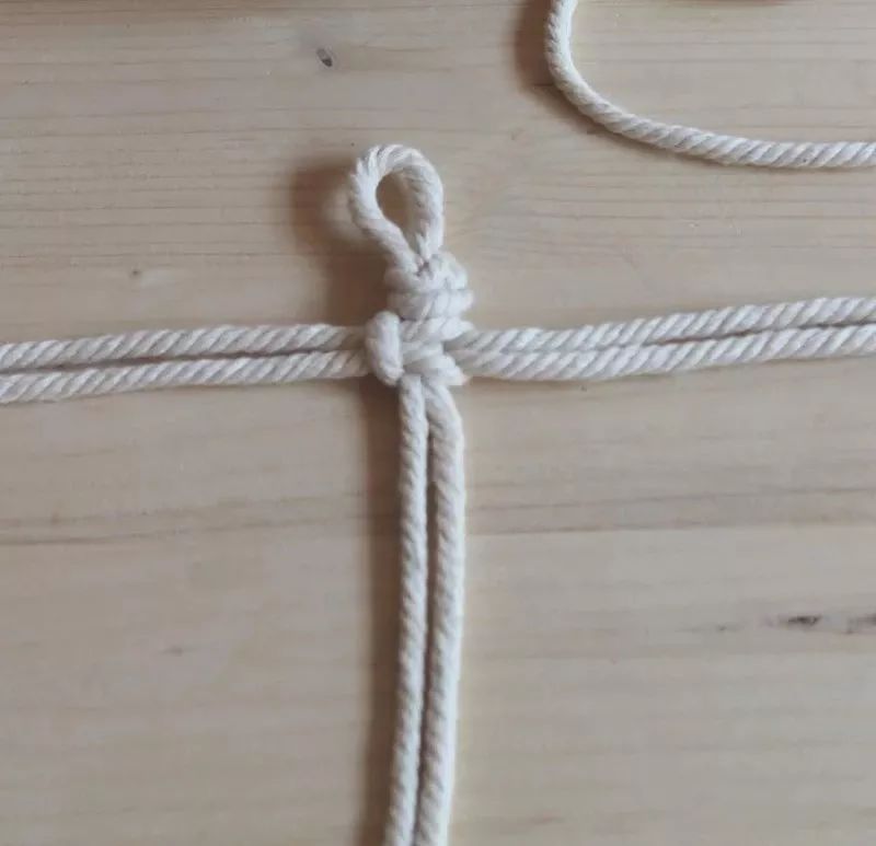 自制漂亮的挂毯,做彩虹云朵挂坠