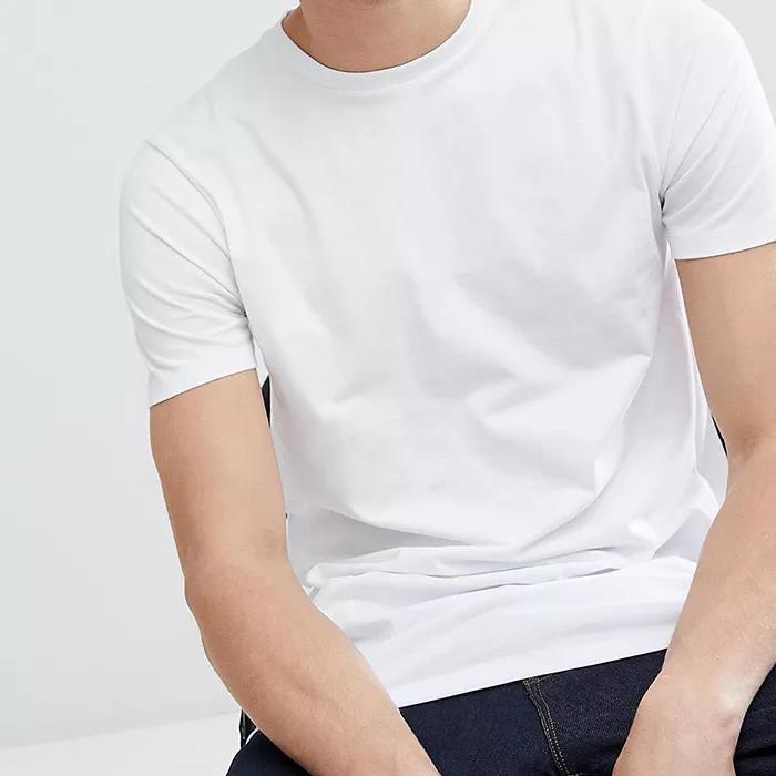 无印良品的白t恤测评 (无印良品的白t怎么样)