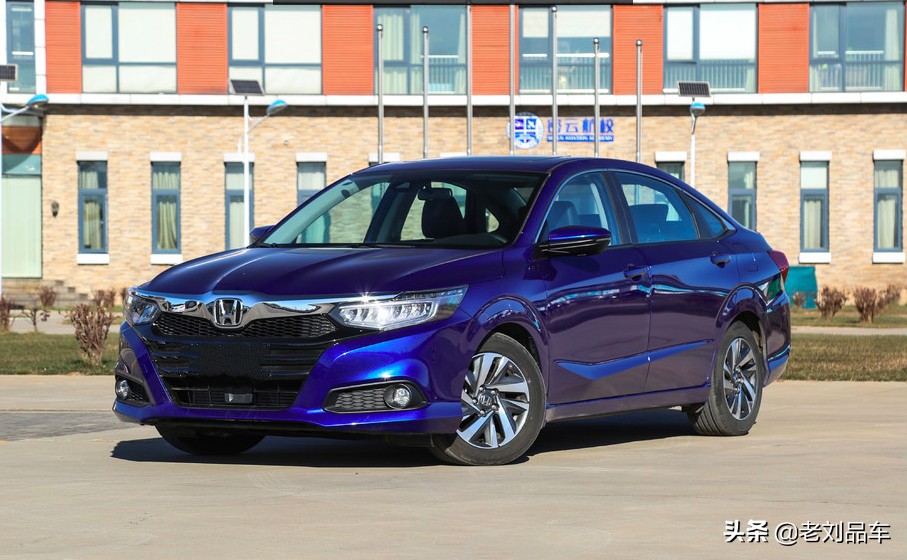 本田凌派1.0t三缸加速测试,本田凌派1.0t油耗百公里多少钱