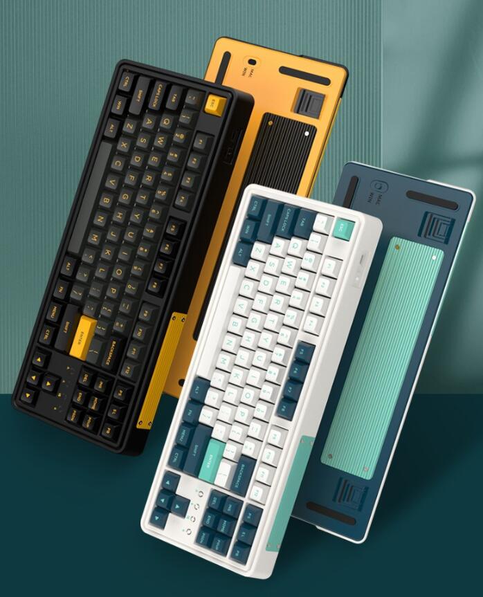 2020十大最佳机械键盘品牌,最新款机械键盘推荐