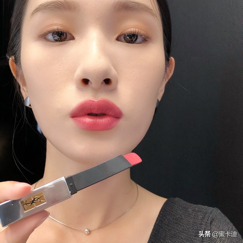 豆沙色唇彩推荐,撒娇口红