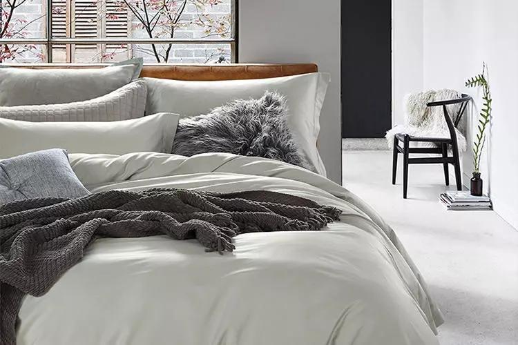 中国人过年，讲究辞旧迎新！床品换新一定要注意这3点