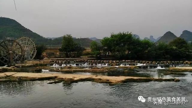 黄果树瀑布游玩攻略费用多少,贵州黄果树瀑布千户苗寨旅游攻略