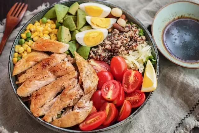 最好吃无添加的沙拉汁,有没有好吃的沙拉汁