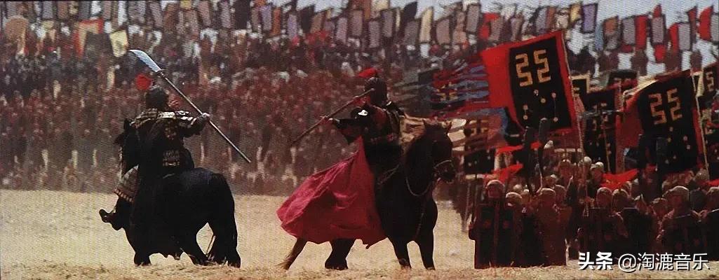 鍥涘ぇ鍚嶈憲鍗佸ぇ缁忓吀閰嶄箰,鍑犲ぇ缁忓吀褰辫閰嶄箰