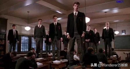 大学学英语必看英文电影,适合练听力的英文电影