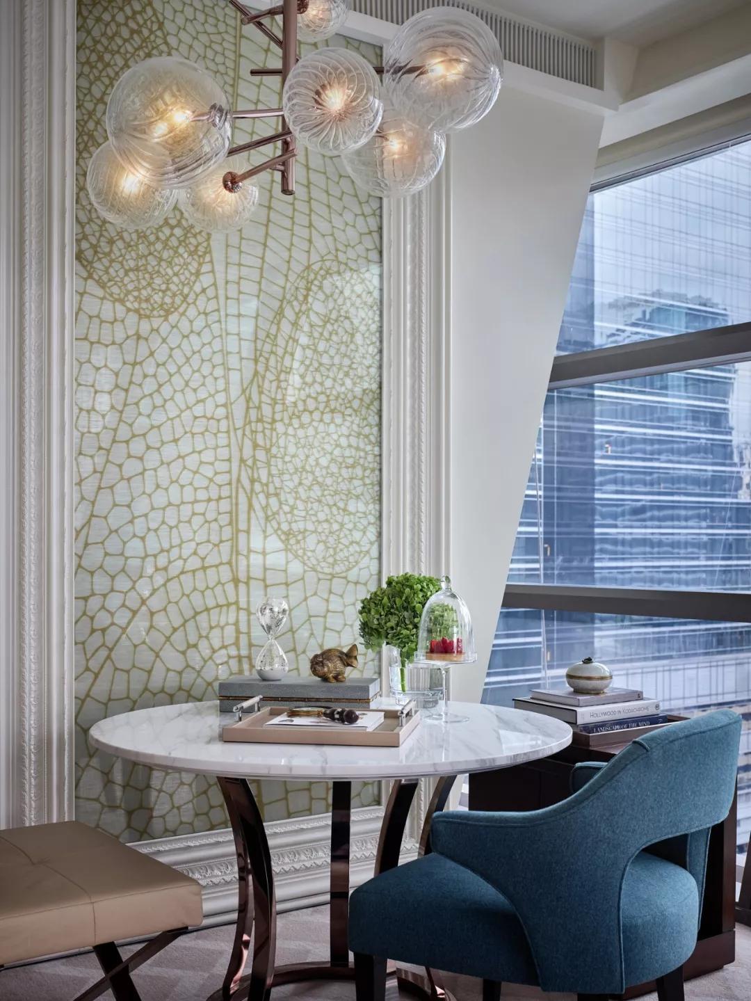 西半球最高观景台、北京最高“中国尊”都是他们的新作