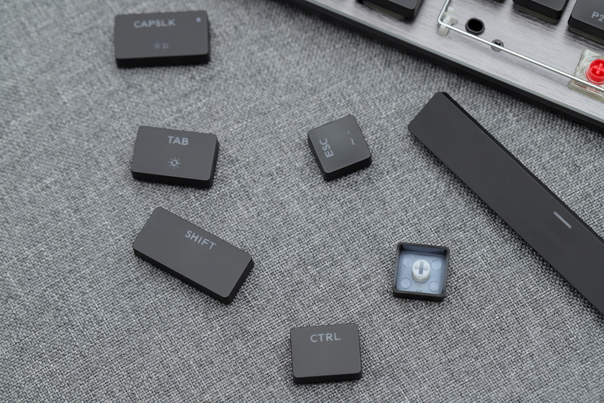 注定的炫酷与高冷，酷冷SK621体验和手感测试报告