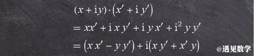 数学漫步第5章：复数及法国数学家杜阿迪的分形兔子