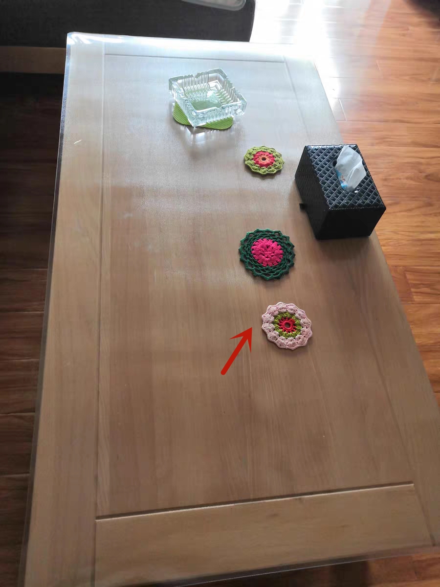 餐桌用普通玻璃还是钢化玻璃好,餐桌钢化玻璃和软玻璃