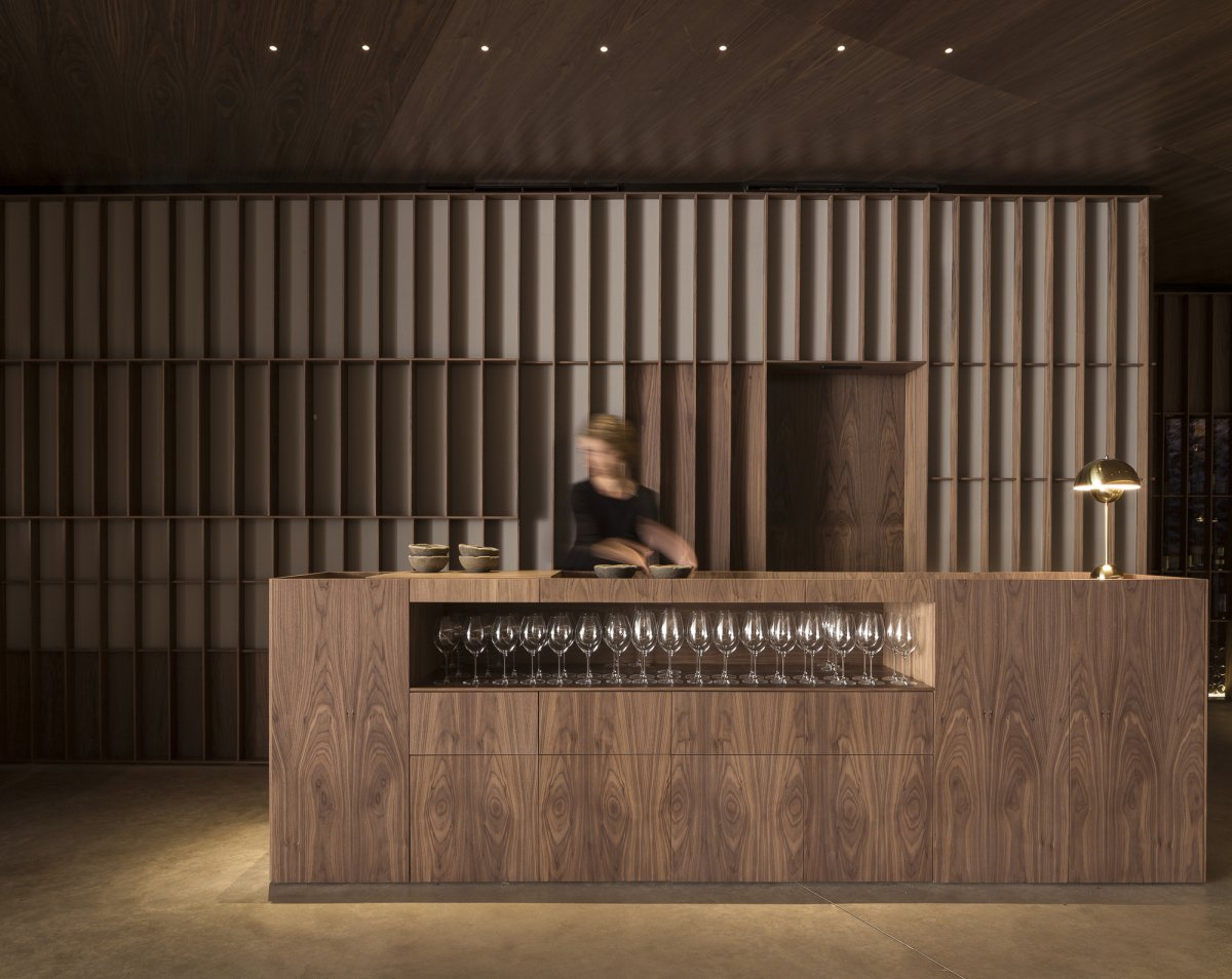 FrancescRifé作品精选|西班牙极简主义空间