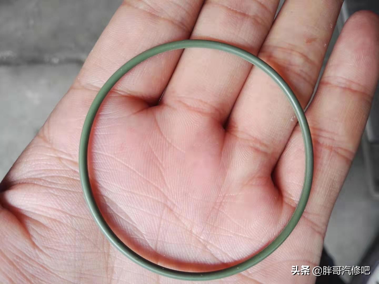 奥迪a6l刹车真空泵坏了有什么影响,奥迪a6l更换机油电磁阀