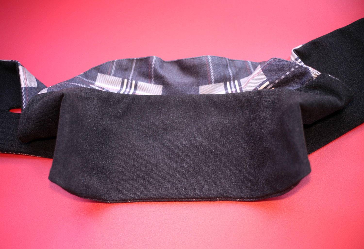 飞乐思智能围巾,网红飞乐思发热围巾测评