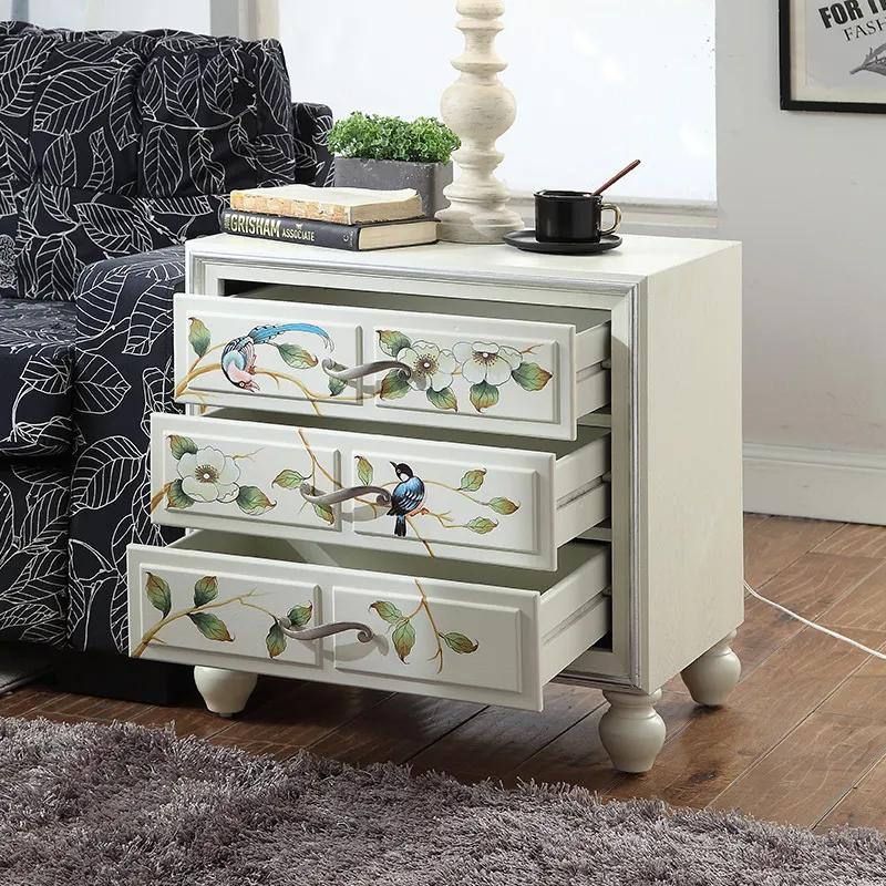 高级实用ins风的家具 (简单的北欧风家具)