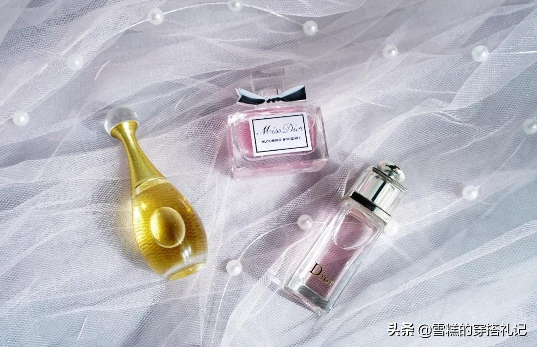 女人喷香水的危险,女人喷香水什么心理