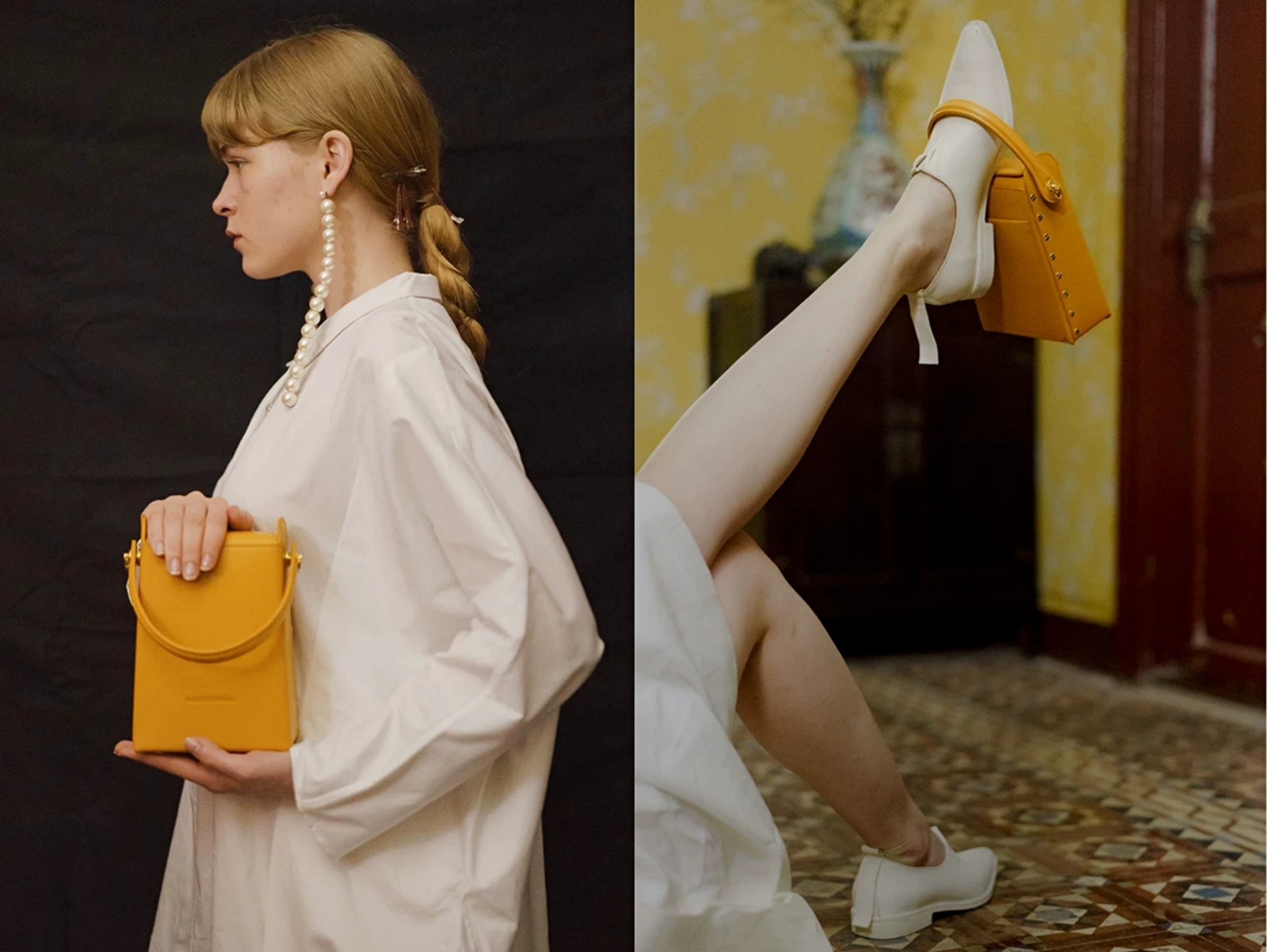 小ck最推荐哪款包,跟小ck一个档次的品牌包都有哪些