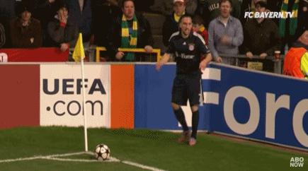 远射之王！德甲杰拉德再轰无解远射，本赛季已在禁区外狂轰5球