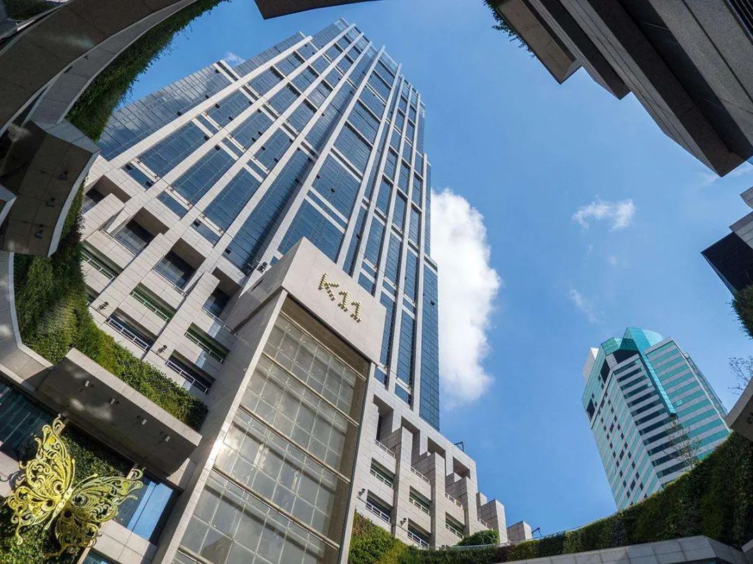 k11商业店铺设计要求,K11商业模式