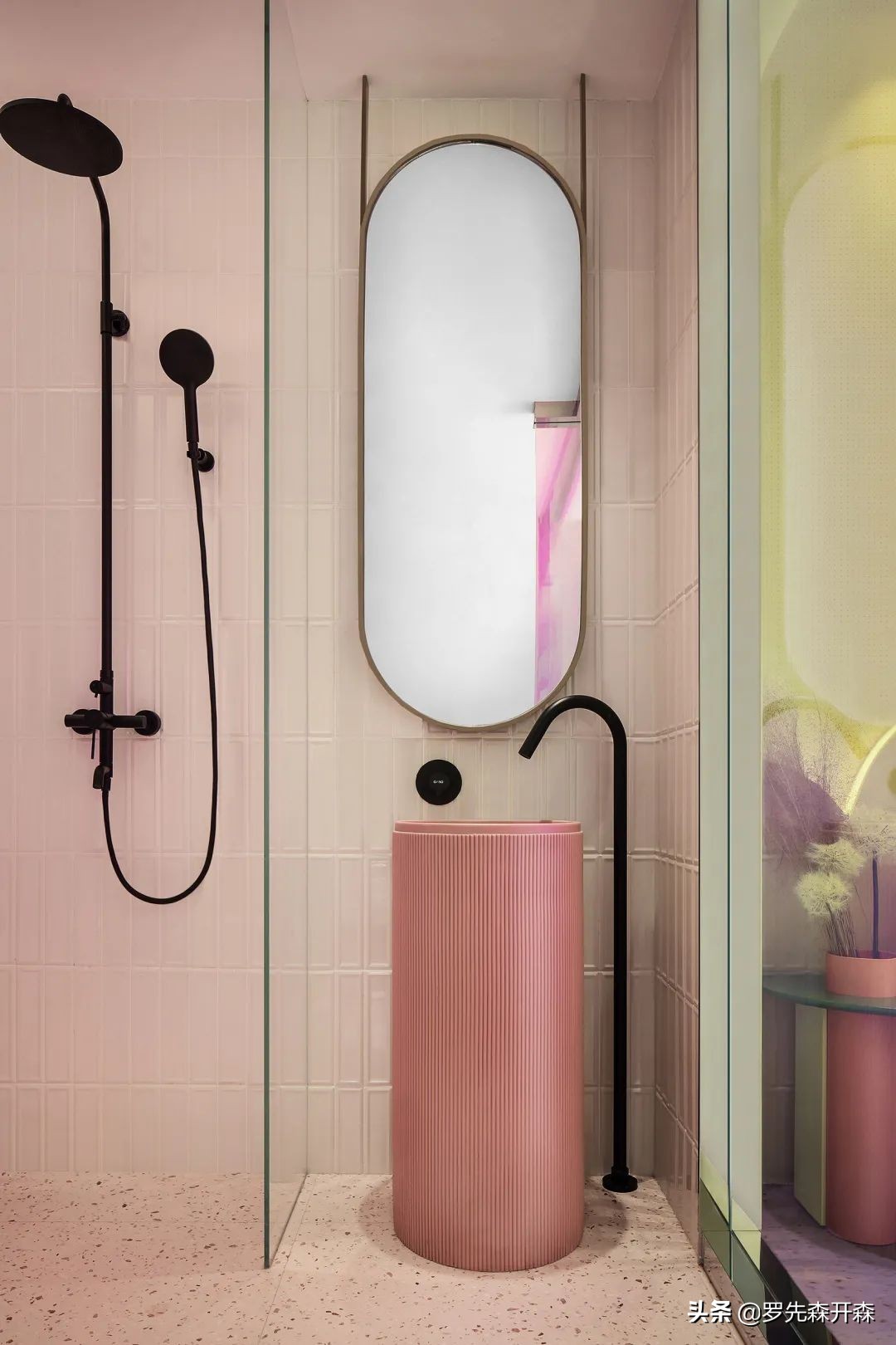 重庆蔡家一百多万小别墅,蔡家金科千里嘉陵合院样板房