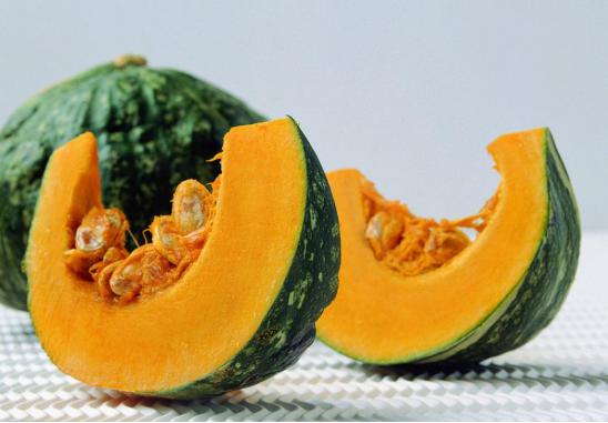 种植南瓜出蛆原因,种的南瓜总是烂怎么办