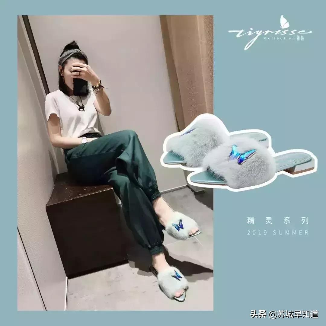 小众白鞋推荐女夏季,小众鞋女推荐夏季