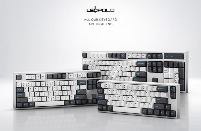 键盘推荐100-200机械键盘,颜值最高的键盘机