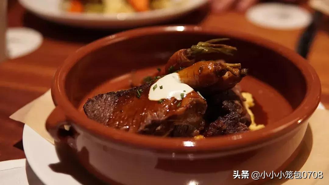 美国旧金山美食推荐,美国也有很多好吃的美食