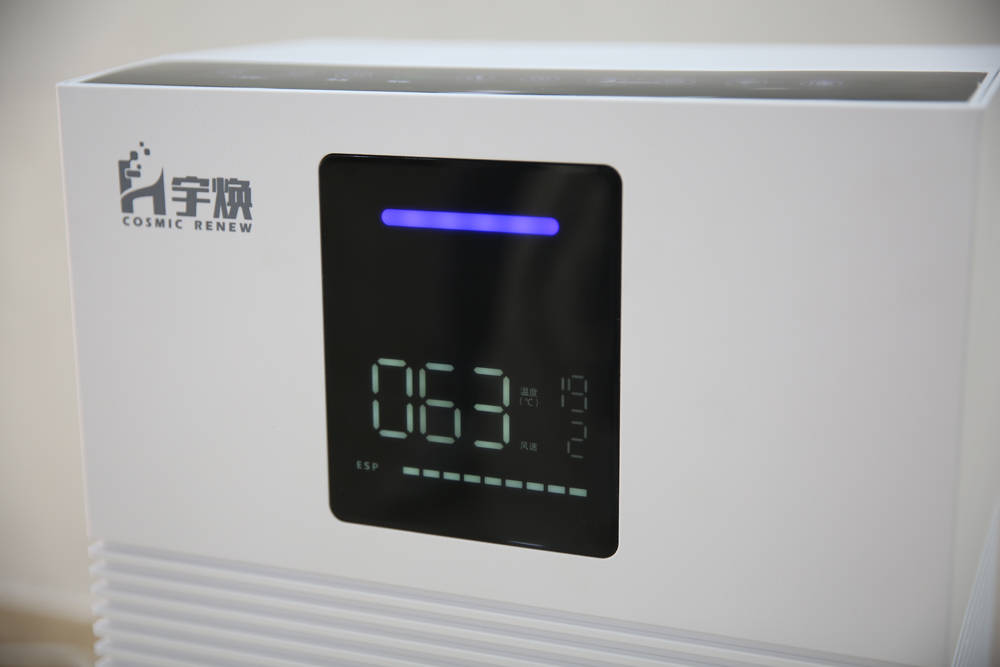 免耗材空气净化器好吗,无耗材空气净化器效果横向测评