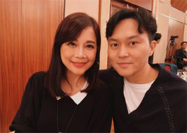 天地男儿宣萱之死,天地男儿张可颐宣萱