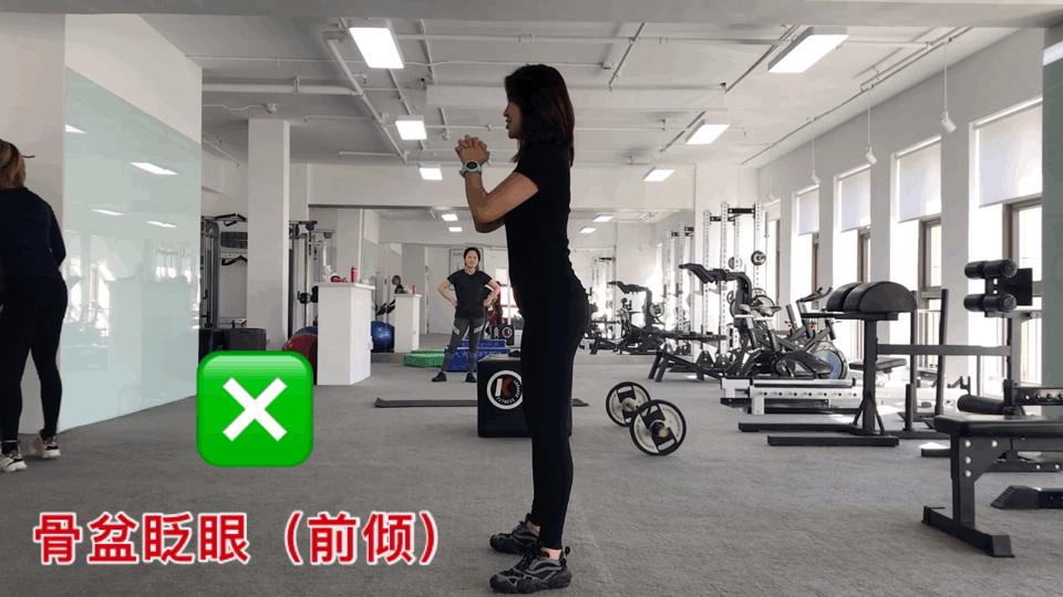 卧推腰力训练,健身教学让卧推时的肩膀不再疼痛