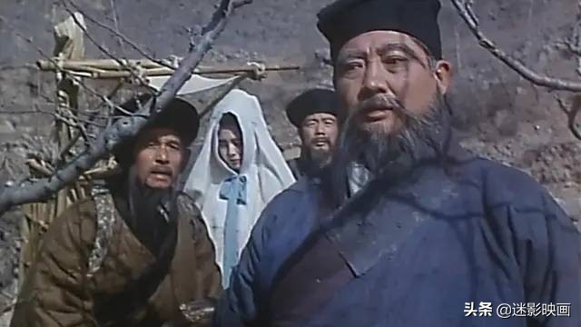 29年前王祖贤演的《画皮》，因删减太多而惨败，生不逢时的神作