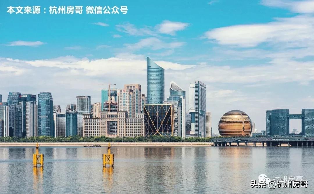 杭州目前升值空间最大的商铺,专家2022商铺投资还有前途吗