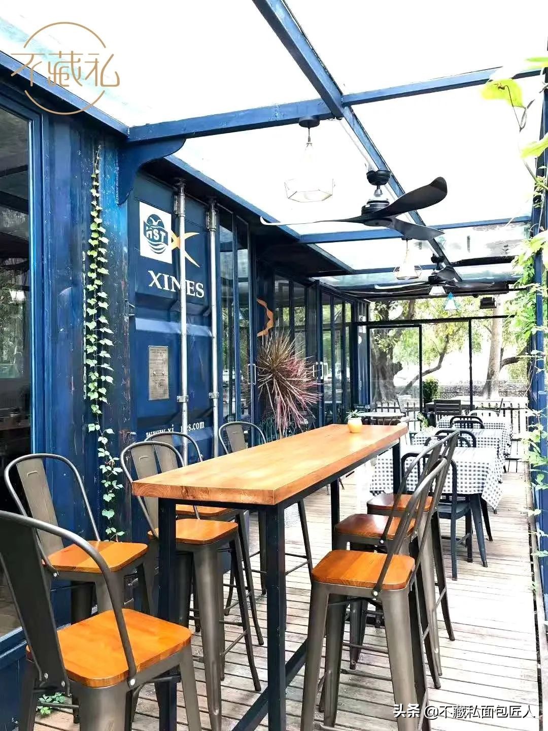 天然酷酵母面包店,北京9家值得一试的面包店