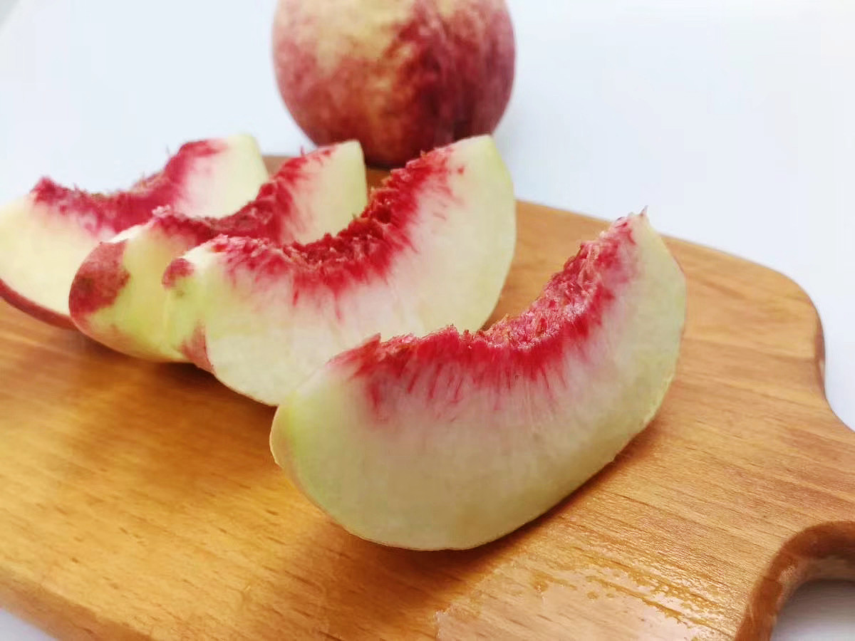 三度书咖开店手记:想吃时令水果,来找我们就对了