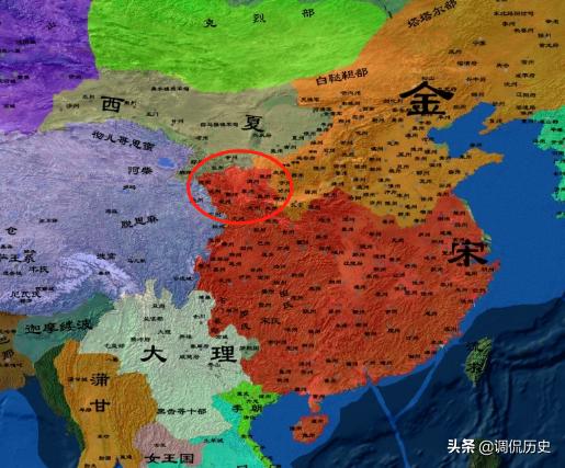 宋孝宗北伐隆兴北伐,宋孝宗有北伐之君无北伐之臣