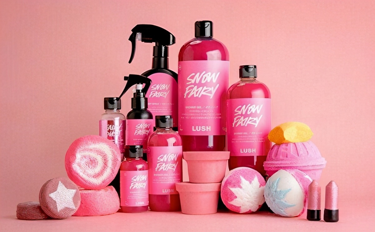 日本2019圣诞限定来了大牌真疯狂 (日本圣诞节限定产品)