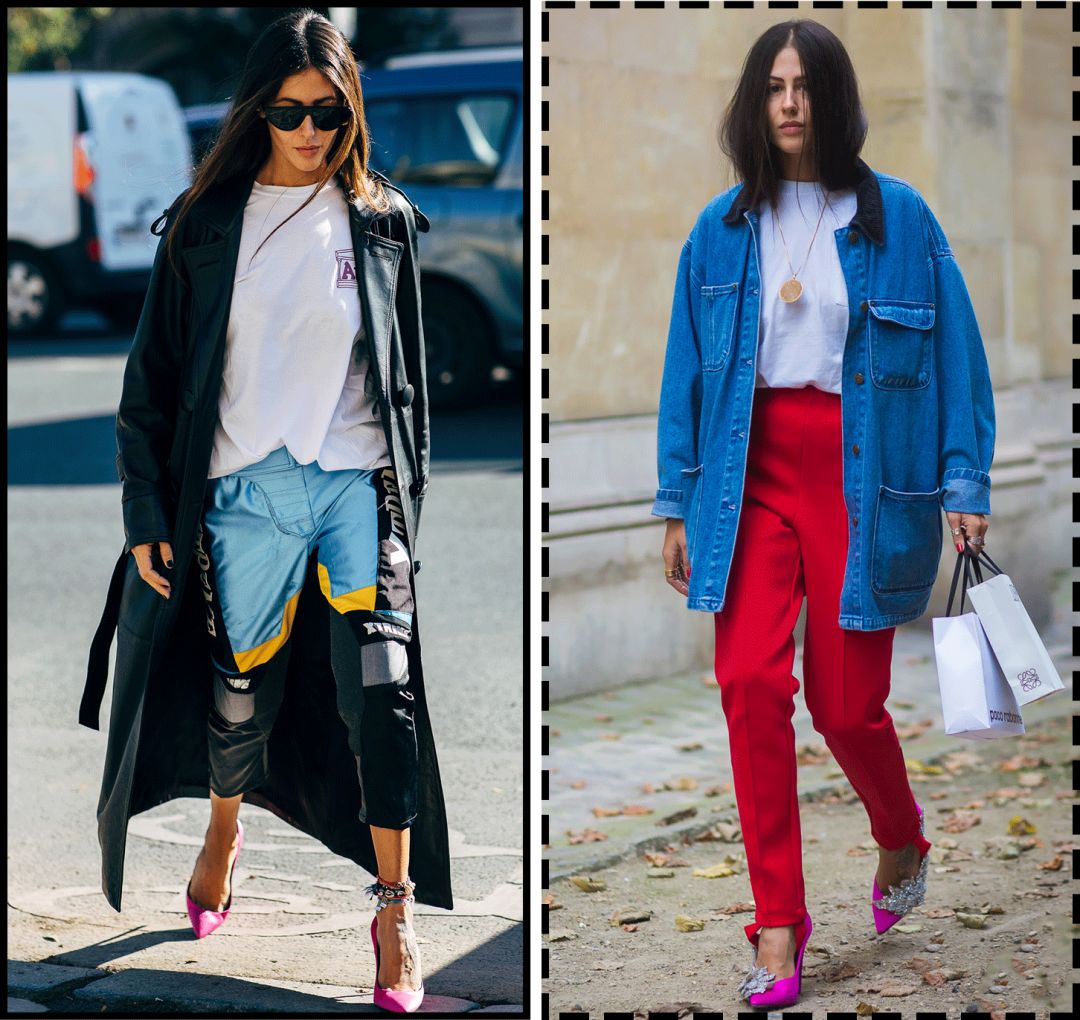 ins比较好的时尚博主,ins超火时装博主