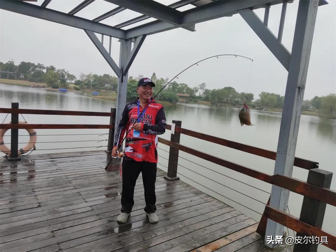 皮尔钓具推广赛,皮尔渔具官方旗舰店黑坑竞技版