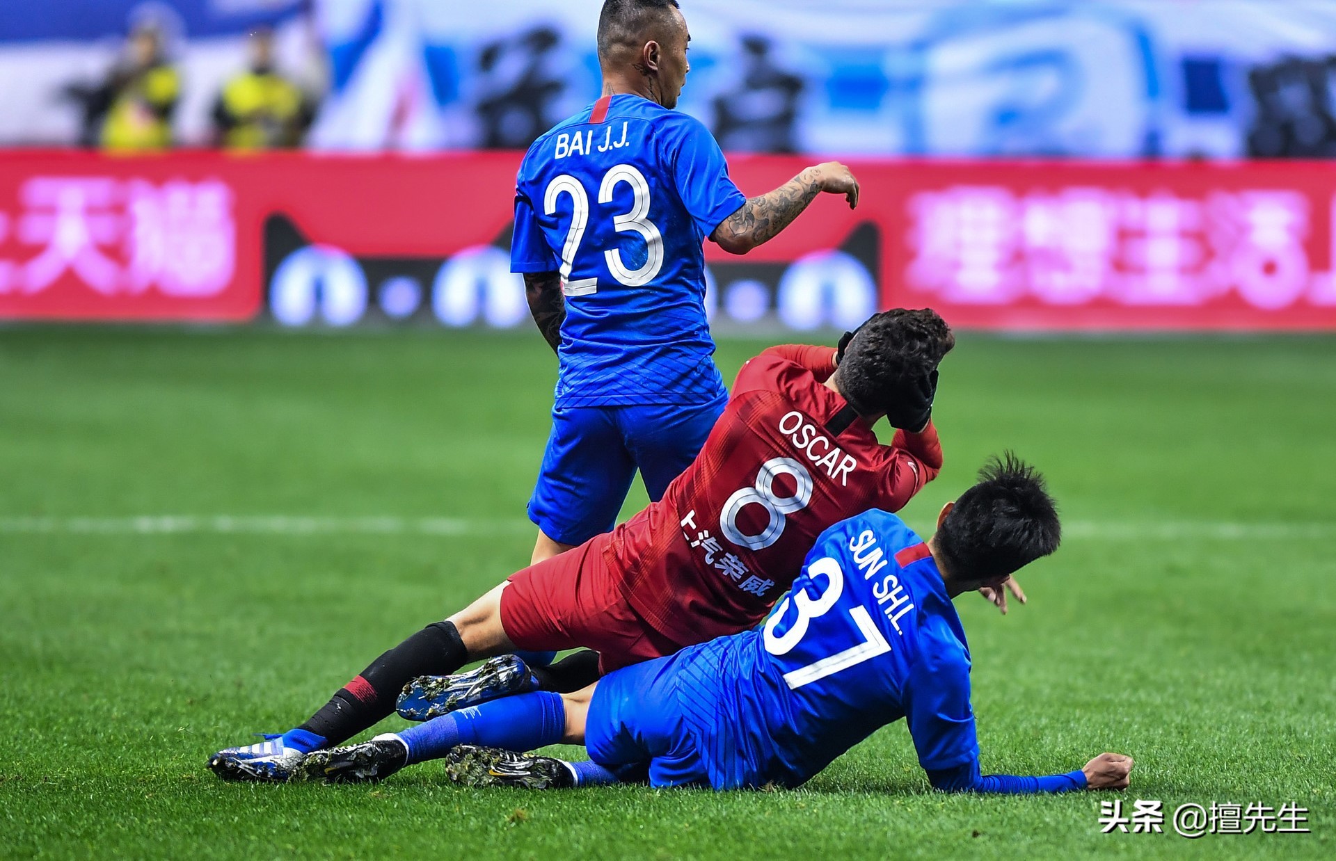 申花秦升怎样了,秦升回申花后现在怎样了