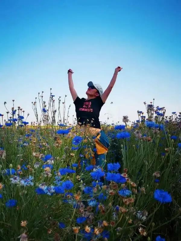 漫漫戒毒路，可怜可期又可叹——顾瑛戒毒自传20