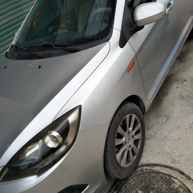 奇瑞风云2车评,奇瑞风云2价格