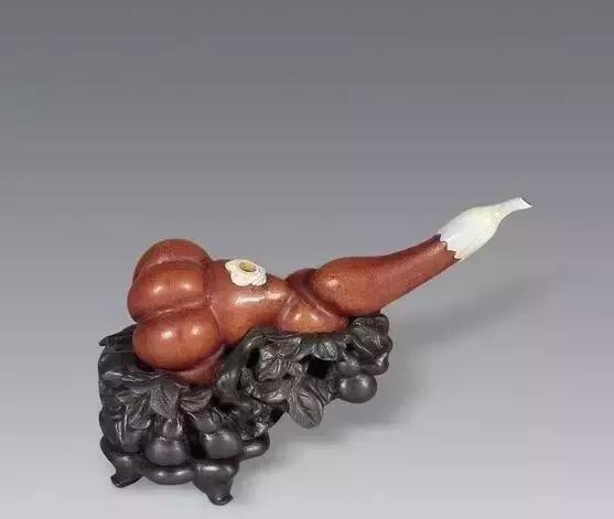 极品老鸣虫葫芦,极品葫芦